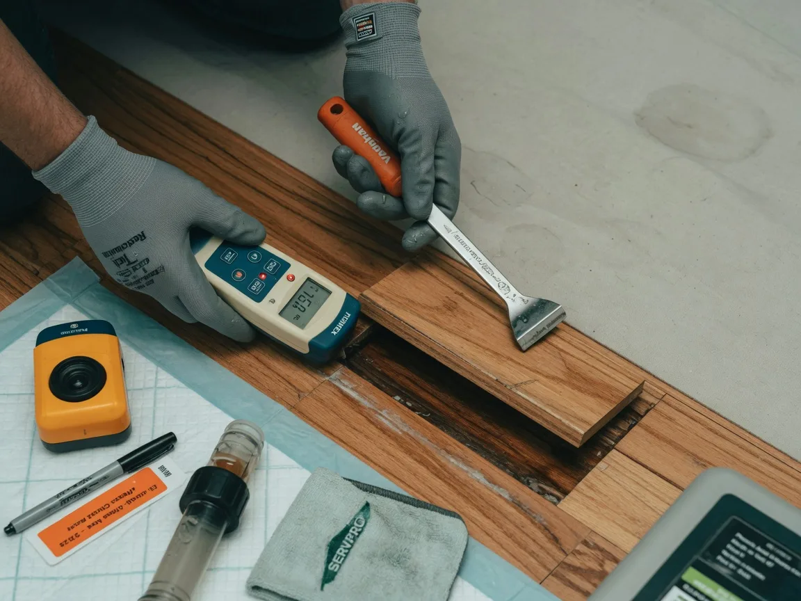 Why choose Water Damage Restoration in Big Timber, MT